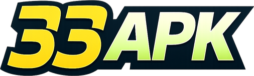 33 apk logo